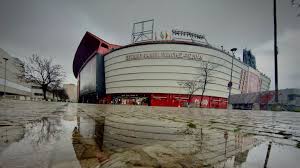 New Match Schedule for Sevilla vs Girona