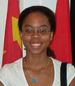 KARI MCINTYRE I am a freshman interested in majoring in International Relations with a minor in ... - mcintyrek