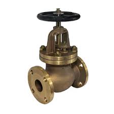 Globe Valves | Valves |