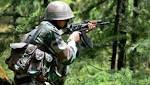 encounter: terrorists gunned down, captured