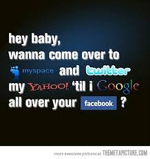 Funny Dating Quotes on Pinterest | Online Dating Humor … | Search ... via Relatably.com
