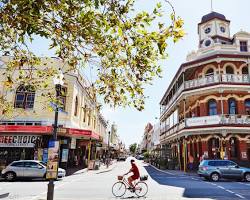 Immagine di Fremantle, Perth