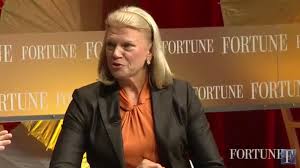 Résultat de recherche d'images pour "Ginni Rometty"