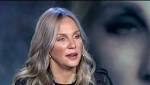 تصريح غريب من شيرين رضا: