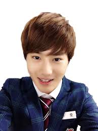 this is Suho ^^