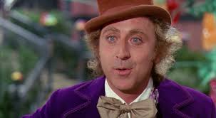 Willy Wonka &amp; the Chocolate Factory - willywonkathechocolatefactory
