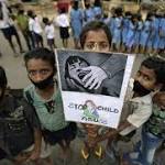 Two-year-old 'sexually assaulted' Kolkata playschool
