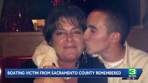 Loved ones remember Folsom woman killed in San Francisco Bay boat sinking