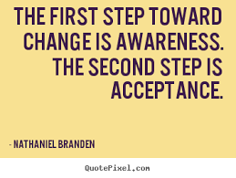Image result for quotes on acceptance