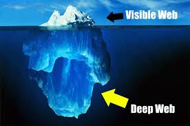 Hasil gambar untuk deep web