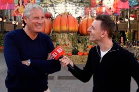 HLN - News update
