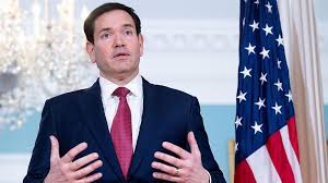 Watch as Rubio testifying over US capture of former Venezuelan president Maduro