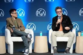 “The stars of the internet want to make movies” producers tell Hollywood conference