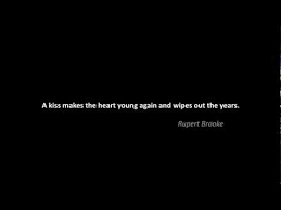 Song of Love by Rupert Brooke - Youtube Downloader mp3 via Relatably.com