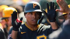 Pirates to promote .812 OPS slugger with incredible nickname for Cardinals series