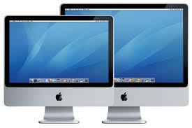 Image result for imac 2009