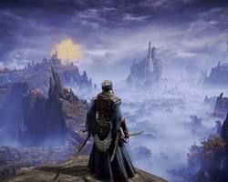 Image of Elden Ring Video Game
