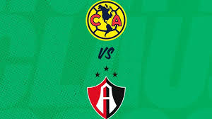 América vs. Atlas: ¿Dónde ver la última Jornada del torneo Clausura 2026? | Canal 5 Home | Canal5