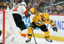 NHL Playoff TV Ratings Surge, Penguins-Flyers Lead the Way