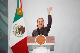 Sheinbaum anuncia que se regalarán boletos para el México-Portugal de este sábado