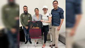 Los Noticieristas - News update