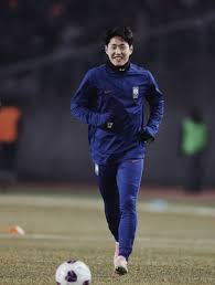 Lee Kang-In's PSG Opportunity: Can He Seize the Moment? - Imagen principal del artículo