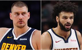 Are Nikola Jokic and Jamal Murray playing today, January 30, for Nuggets vs Clippers?
