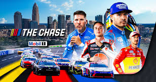 nascar standings Picture