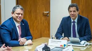 Partidos menores somam 13% em SP e miram desgaste de Tarcísio e Haddad