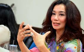 Image result for nicky astria