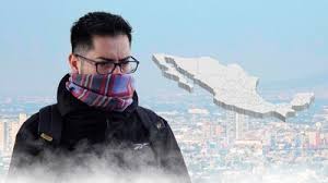 Combo de frentes fríos en México: ¿Qué estados tendrán heladas y -10 grados este viernes?