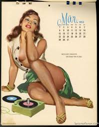 Resultado de imagem para chubby pin up
