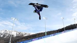 Chloe Kim Aims for Historic Third Gold at 2026 Winter Olympics