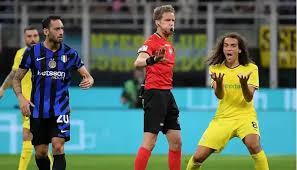 آتالانتا 2-1 ناپولی؛ قهرمانی برای کونته غیرممکن شد