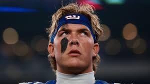 Jaxson Dart Cleared and Ready for a Crucial Week 13 Return