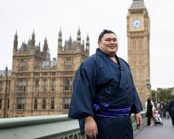 ¡Sumo en Londres! El Grand Tournament Revoluciona el Royal Albert Hall