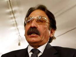 ISLAMABAD: Chief Justice Iftikhar Muh-ammad Chaudhry has said that under the Constitution the judiciary has the right to intervene if any of the state organ ... - iftikhar-chaudhry-EPA1-640x480