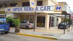 Hiper rent a car mallorca