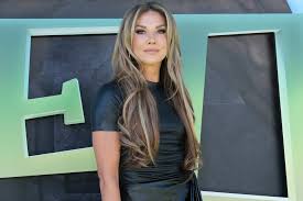 ‘Dancing With the Stars’ Alum Allison Holker Shares Major Life Update