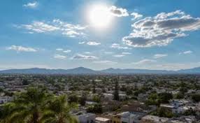 Pronóstico del clima en Durango hoy 16 de julio de 2026