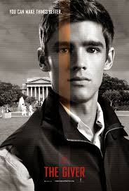 Quotes: Favorite Lines from &quot;The Giver&quot; - Teen Lit Rocks via Relatably.com