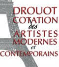 R&eacute;sultat de recherche d'images pour "artistes cotes drouot cotation"