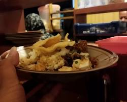 Gambar Tahu Lontong Bu Djuni Tulungagung