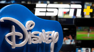 Disney channels go dark on YouTube TV as carriage deal expires
