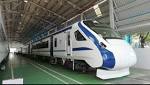 India's Engine-Less Train Said Faster