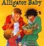 robert munsch alligator baby  ̹ ˻