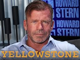 Taylor Sheridan, Paramount Sued For Allegedly Stealing Idea For 'Yellowstone'