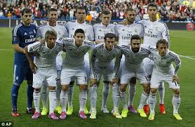 Real Madrid vs Schalke 04 Live Stream Online 2015  