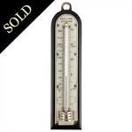 Antique thermometer