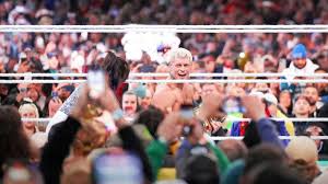 Cody Rhodes and Brandi Rhodes Announce Birth of Daughter Leilani